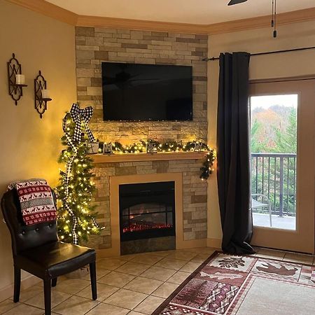 Wildernest Apartamento Pigeon Forge Exterior foto