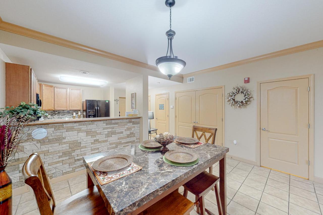 Wildernest Apartamento Pigeon Forge Exterior foto