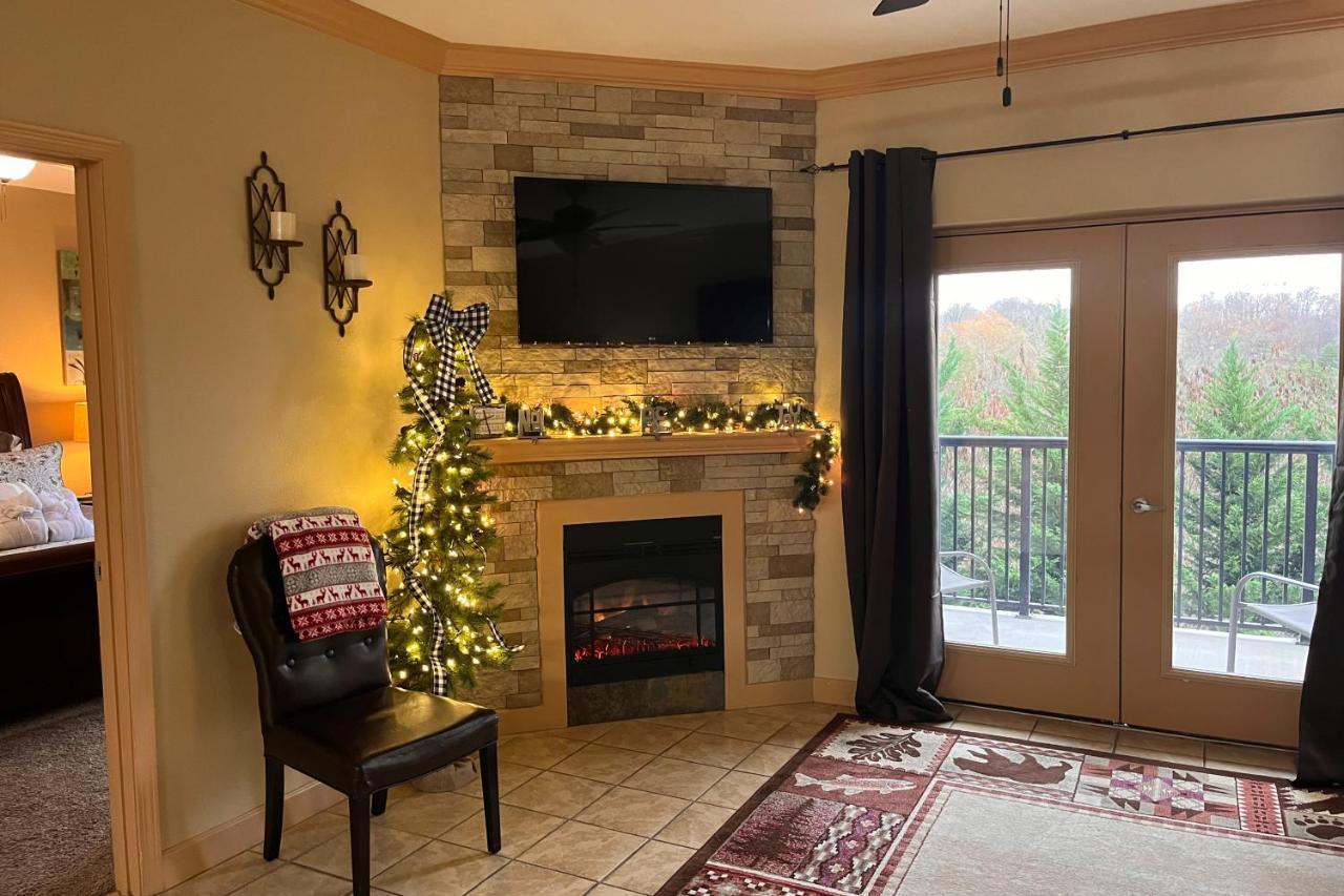 Wildernest Apartamento Pigeon Forge Exterior foto