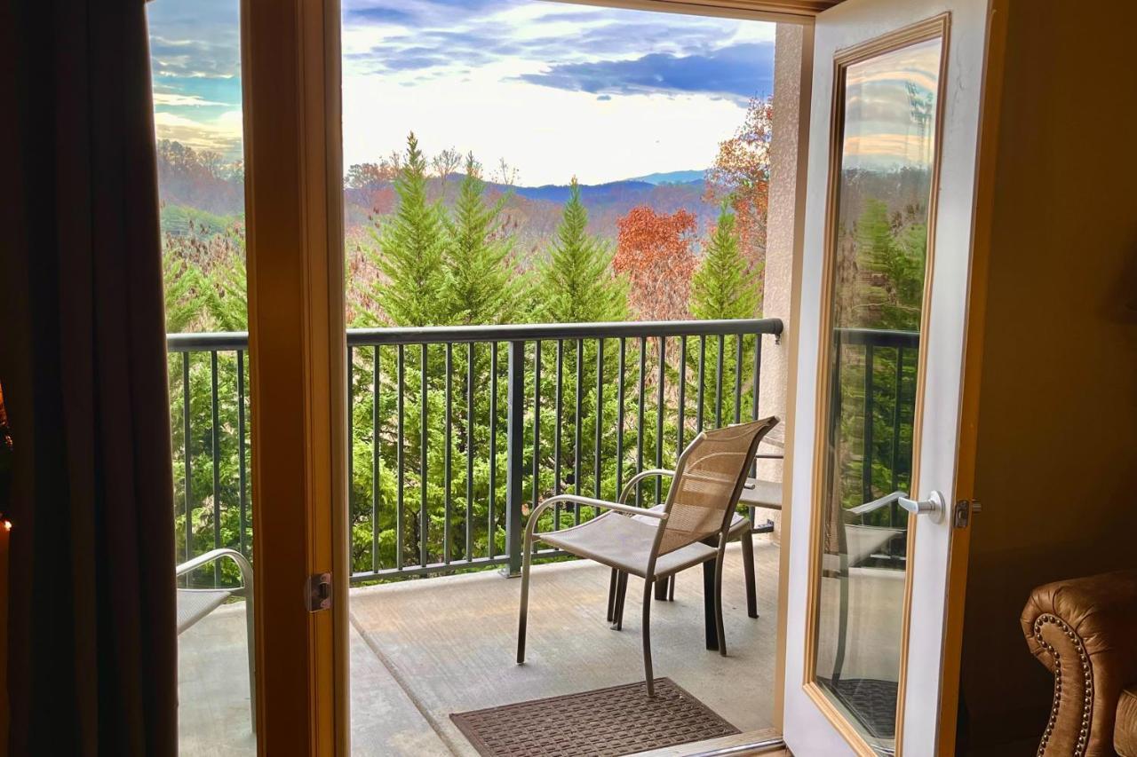 Wildernest Apartamento Pigeon Forge Exterior foto