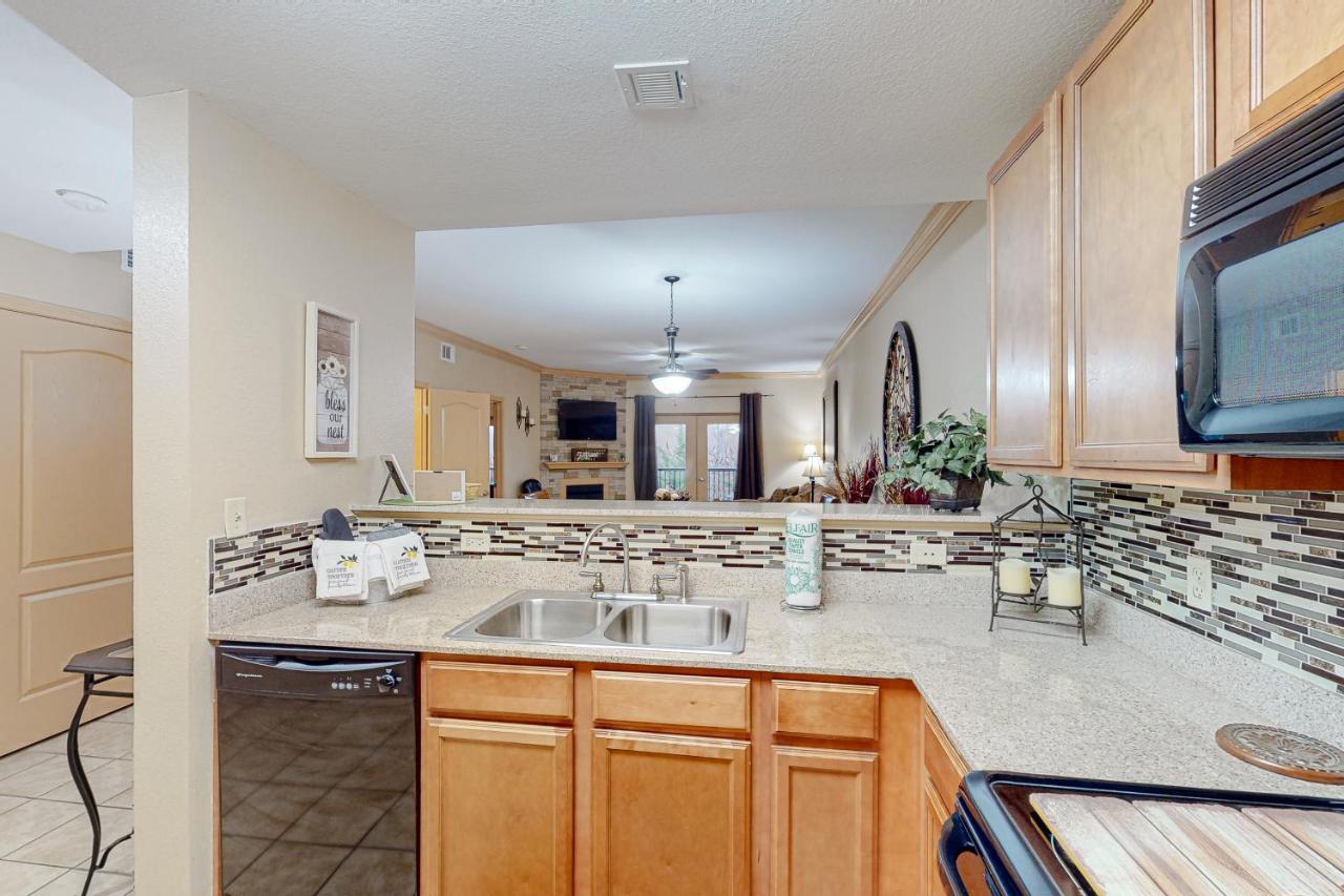 Wildernest Apartamento Pigeon Forge Exterior foto