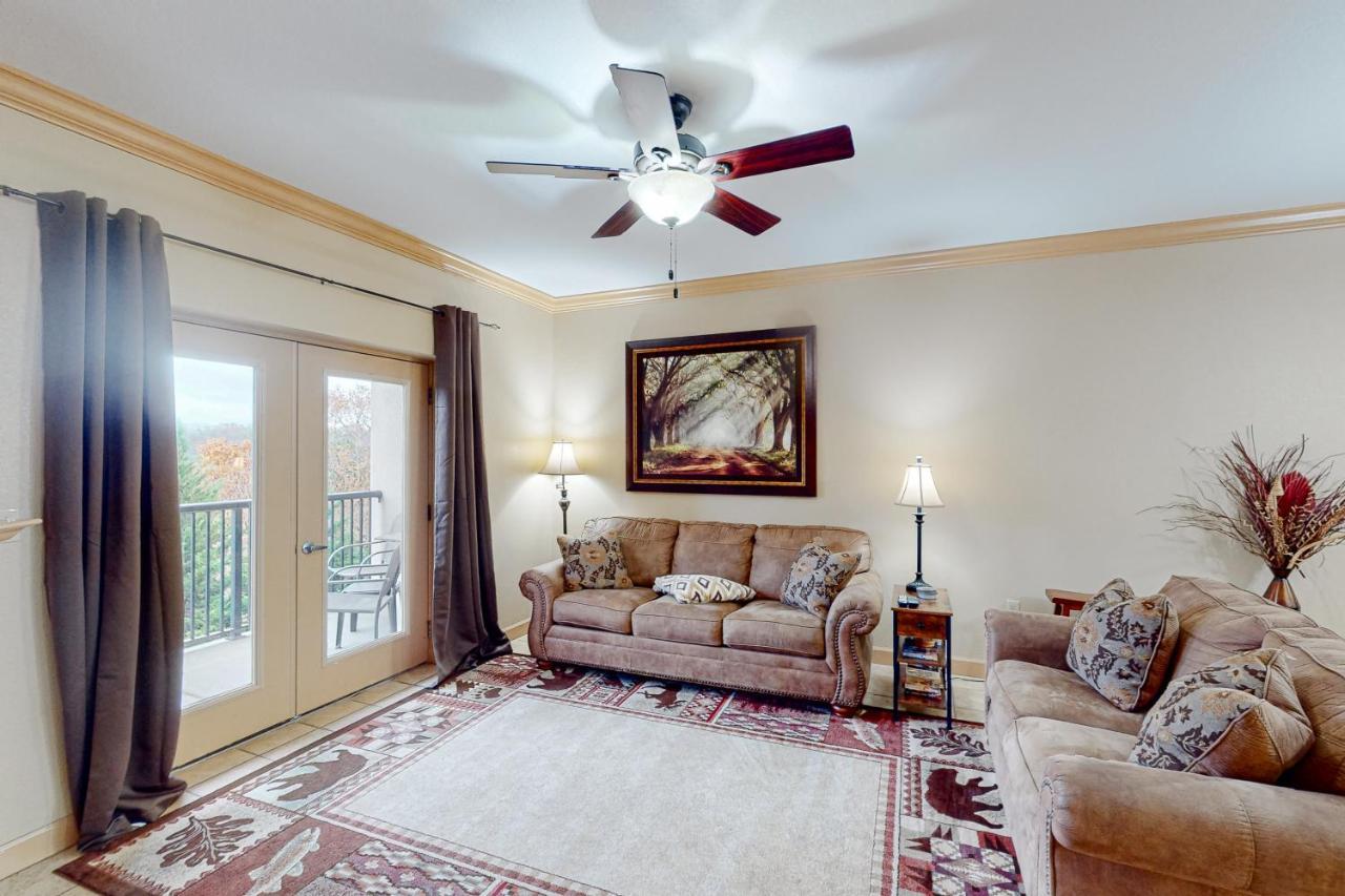 Wildernest Apartamento Pigeon Forge Exterior foto