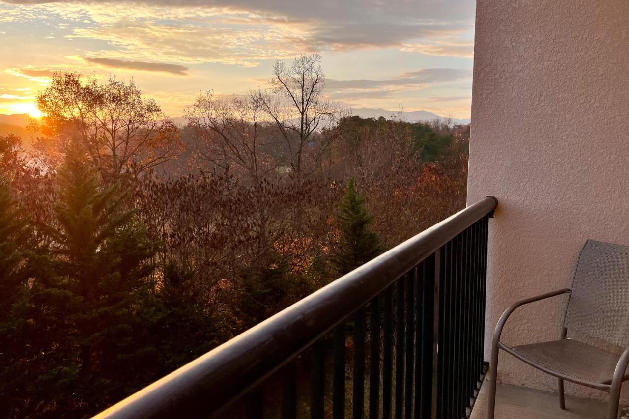 Wildernest Apartamento Pigeon Forge Exterior foto