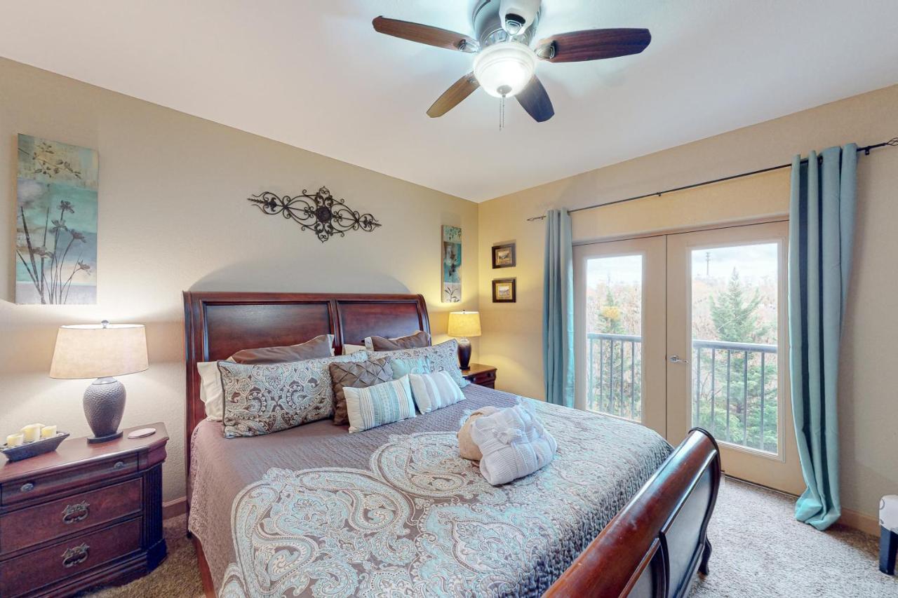 Wildernest Apartamento Pigeon Forge Exterior foto