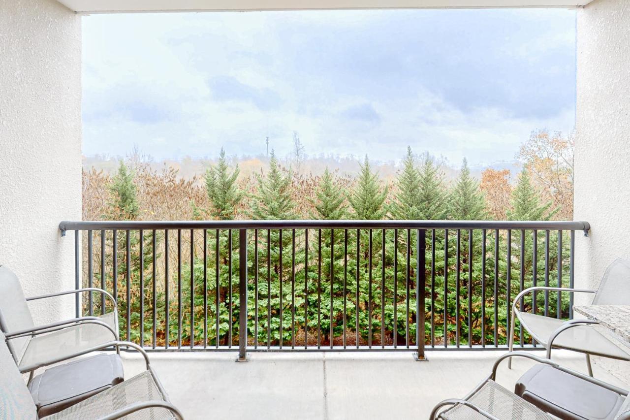 Wildernest Apartamento Pigeon Forge Exterior foto