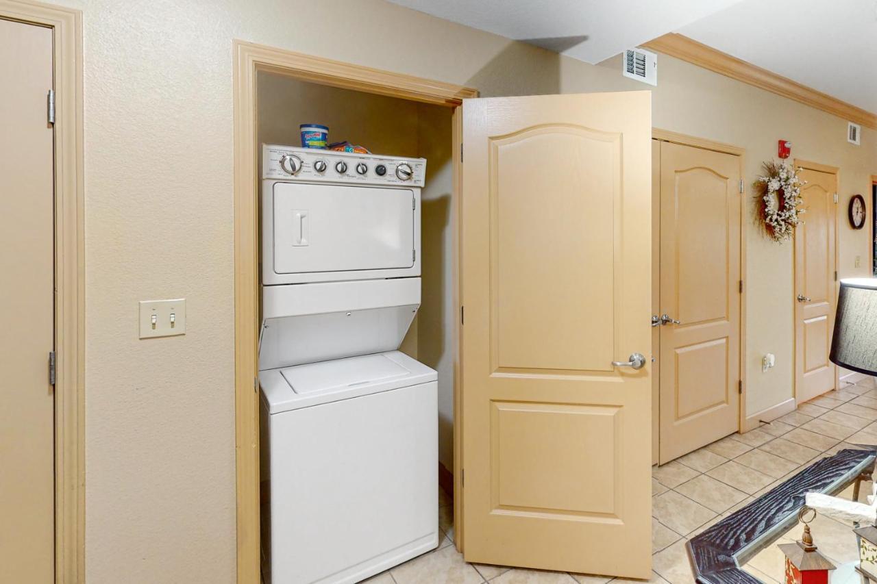 Wildernest Apartamento Pigeon Forge Exterior foto